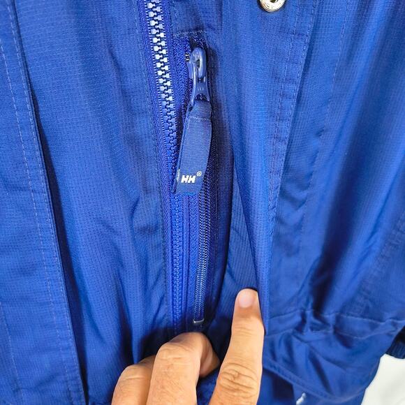 Helly Hansen S Full Zip Jacket Helly Tech - Picture 4 of 10